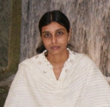 Kiruthika Ramanathan
