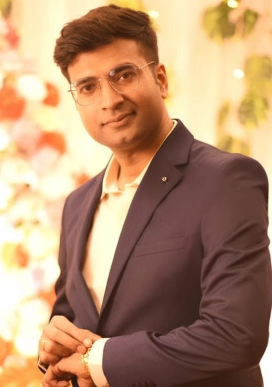 AYAN SENGUPTA